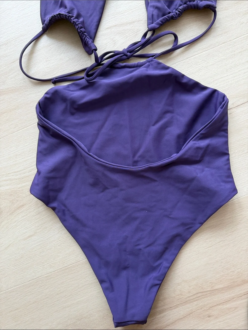 Jade Swim - Picture 4 of 5